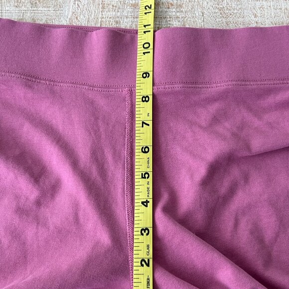 Nike Dustry Rose Leggings Size Large - Picture 6 of 9